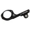 K-Edge K-EDGE GO BIG Pro Handlebar Mount Black 31.8mm -Bosch Verkaufsgeschäft k edge k edge go big pro handlebar mount black 318mm