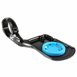 K-Edge K-EDGE WAHOO ROAM AERO Mount Black 31.8mm
