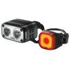 Knog Lichtset Blinder Road 600 &amp; Blinder Mini Square -Bosch Verkaufsgeschäft knog lichtset blinder road 600 blinder mini square