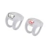 Knog Lichtset Frog Strobe Front Und Rear Incl Batterien Translucent 1 Knog Lichtset Frog Strobe Front Und Rear Incl Batterien Translucent -Bosch Verkaufsgeschäft knog lichtset frog strobe front und rear incl batterien translucent