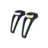 Knog Lichtset Frog V3 Spider Black