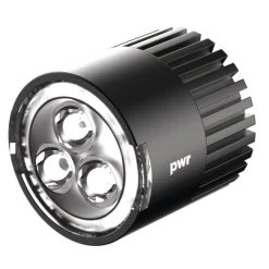 Knog Linse PWR Lighthead 1000