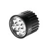 Knog Linse PWR Lighthead 2000 -Bosch Verkaufsgeschäft knog linse pwr lighthead 2000