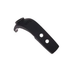 Knog PWR Rider Ersatz Strap Schwarz