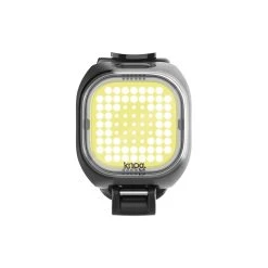 Knog Scheinwerfer Blinder Mini Square Black