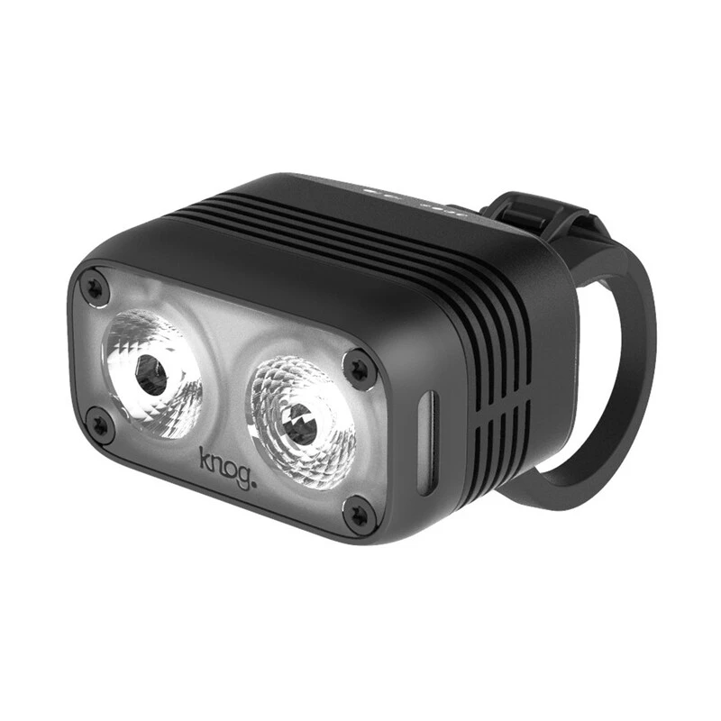 Knog Scheinwerfer Blinder Road 600 Black 3 Knog Scheinwerfer Blinder Road 600 Black