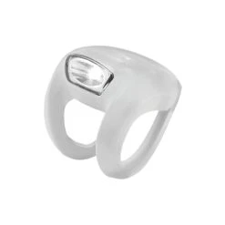 Knog Scheinwerfer Frog Strobe Inkl. Batterien Translucent