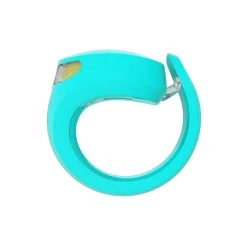 Knog Scheinwerfer Frog V3 Awesome Aquamarine -Bosch Verkaufsgeschäft knog scheinwerfer frog v3 awesome aquamarine3