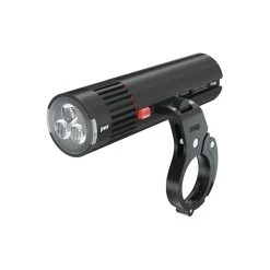 Knog Scheinwerfer PWR Trail 1100 Black