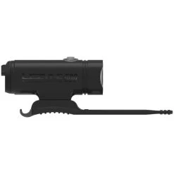 Lezyne Classic Drive Matt Black -Bosch Verkaufsgeschäft lezyne classic drive matt black2