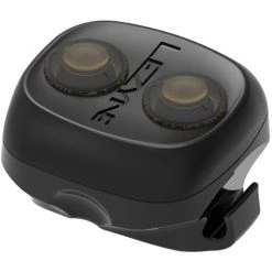 Lezyne Connect Drive Pro 1000XL / Strip Connect Pair Black -Bosch Verkaufsgeschäft lezyne connect drive pro 1000xl strip connect pair black3