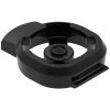 Lezyne Direct X-Lock GPS Mount Insert Black -Bosch Verkaufsgeschäft lezyne direct x lock gps mount insert black