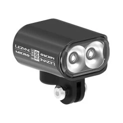 Lezyne E-Bike Micro Drive 500 Black