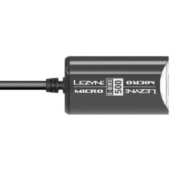 Lezyne E-Bike Micro Drive 500 Black -Bosch Verkaufsgeschäft lezyne e bike micro drive 500 black4