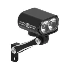 Lezyne E-Bike Micro Drive 500 High Volt Black -Bosch Verkaufsgeschäft lezyne e bike micro drive 500 high volt black2
