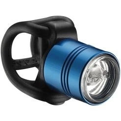 Lezyne Femto Drive Front Blue Y7