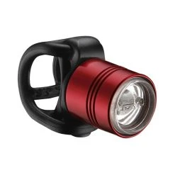 Lezyne Femto Drive Front Red Y7
