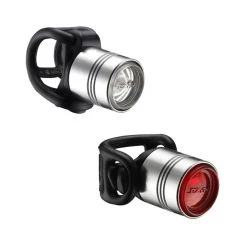 Lezyne Femto Drive Pair Polish Y7