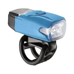 Lezyne KTV Drive Front Blue