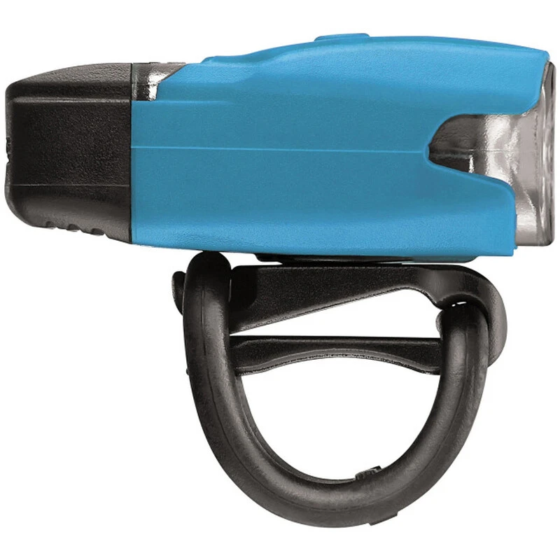 Lezyne KTV Drive Front Blue 4 Lezyne KTV Drive Front Blue – Bild 2