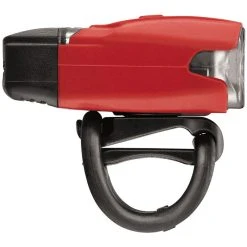 Lezyne KTV Drive Front Red -Bosch Verkaufsgeschäft lezyne ktv drive front red2