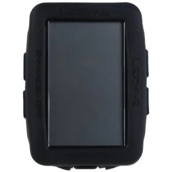 Lezyne Mega XL GPS Cover Black