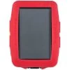 Lezyne Mega XL GPS Cover Red -Bosch Verkaufsgeschäft lezyne mega xl gps cover red