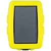 Lezyne Mega XL GPS Cover Yellow -Bosch Verkaufsgeschäft lezyne mega xl gps cover yellow