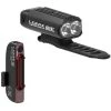 Lezyne Micro Drive 600XL / Stick Pair Black / Black -Bosch Verkaufsgeschäft lezyne micro drive 600xl stick pair black black