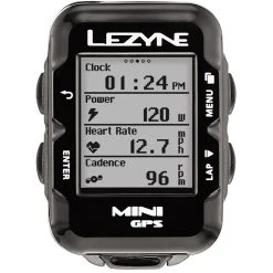 Lezyne Mini GPS -Bosch Verkaufsgeschäft lezyne mini gps3
