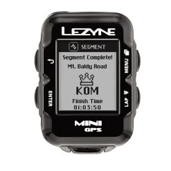 Lezyne Mini GPS -Bosch Verkaufsgeschäft lezyne mini gps5