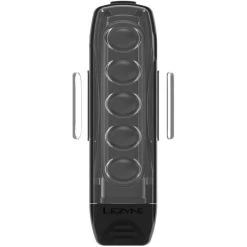 Lezyne Strip Drive Front Black -Bosch Verkaufsgeschäft lezyne strip drive front black3