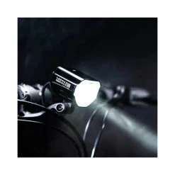 Lezyne Vorderlicht E-Bike Classic STVZO E500, Black -Bosch Verkaufsgeschäft lezyne vorderlicht e bike classic stvzo e500 black3