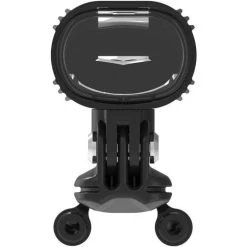 Lezyne Vorderlicht E-Bike Power STVZO Pro E115 Switch Black, 115Lux, 310Lm, Fork/Stem Mount, 130cm Wire -Bosch Verkaufsgeschäft lezyne vorderlicht e bike power stvzo pro e115 switch black 115lux 310lm fork stem mount 130cm wire3