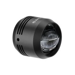 Litemove Scheinwerfer SEW-170 E25 170 Lux O/Halter M/AP2 Adapter O/Reflektor