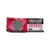 Maxell Batterie CR2025 Lithium Knopf 3V -Bosch Verkaufsgeschäft maxell batterie cr2025 lithium knopf 3v