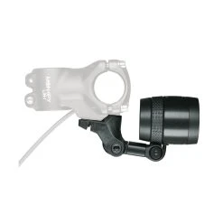 MonkeyLink Scheinwerfer Lumotec IQ-X E 150 Lux Busch&amp;M&uuml;ller Schwarz -Bosch Verkaufsgeschäft monkeylink scheinwerfer lumotec iq x e 150 lux buschmueller schwarz2