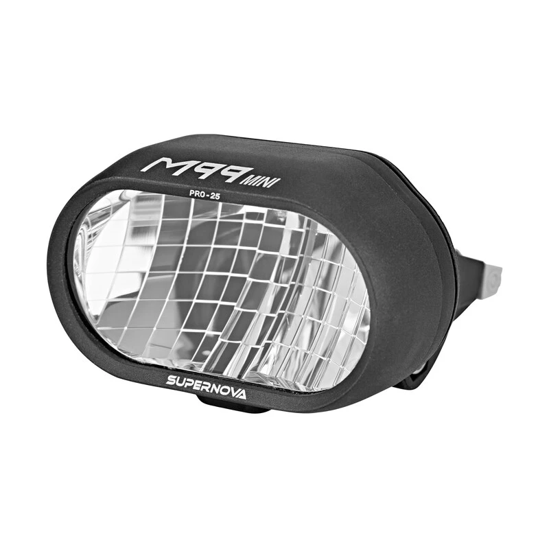 MonkeyLink Scheinwerfer M99 Mini Pro Supernova 3 MonkeyLink Scheinwerfer M99 Mini Pro Supernova