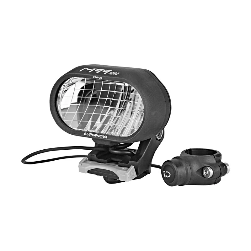 MonkeyLink Scheinwerfer M99 Mini Pro Supernova 4 MonkeyLink Scheinwerfer M99 Mini Pro Supernova – Bild 2