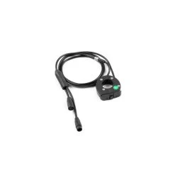 ORBEA EBIKEMOTION X35 IWOC TRIO C ANT+ REMOTE (ROUND CONNECTOR) CLAMP DIAMETER: 22.2mm