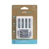 Pale Blue Earth Pale Blue Battery AAA USB-C 4pcs 600 MAh