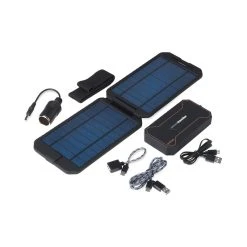 Powertraveller Extreme Kit (Extreme + Extreme Solar) Set Aus Powerbank Und Solar-Ladeger&auml;t -Bosch Verkaufsgeschäft powertraveller extreme kit extreme extreme solar set aus powerbank und solar ladegeraet4