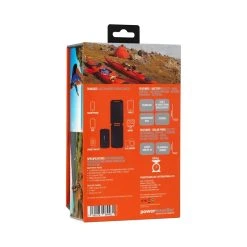 Powertraveller Extreme Kit (Extreme + Extreme Solar) Set Aus Powerbank Und Solar-Ladeger&auml;t -Bosch Verkaufsgeschäft powertraveller extreme kit extreme extreme solar set aus powerbank und solar ladegeraet6