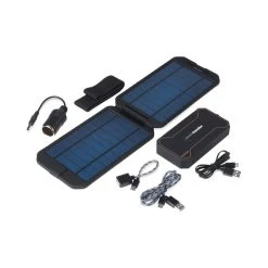 Powertraveller Extreme Kit (Extreme + Extreme Solar) Set Aus Powerbank Und Solar-Ladeger&auml;t -Bosch Verkaufsgeschäft powertraveller extreme kit extreme extreme solar set aus powerbank und solar ladegeraet7