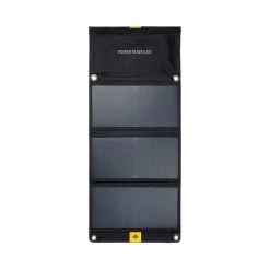 Powertraveller Falcon 21 Solar-Ladeger&auml;t Ladestrom 3000mA 21W -Bosch Verkaufsgeschäft powertraveller falcon 21 solar ladegeraet ladestrom 3000ma 21w3