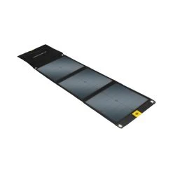 Powertraveller Falcon 40 Solar-Ladegerät Ladestrom 3000mA 40W