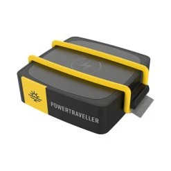 Powertraveller Harrier 25 Wireless Power Pack Kabelloses Ladegerät (6700mAh)