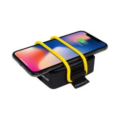 Powertraveller Harrier 25 Wireless Power Pack Kabelloses Ladeger&auml;t (6700mAh) -Bosch Verkaufsgeschäft powertraveller harrier 25 wireless power pack kabelloses ladegeraet 6700mah3