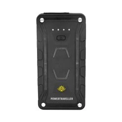 Powertraveller Redstart 50 Starthilfe