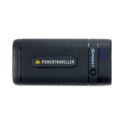 Powertraveller Sport 25 Power Pack Powerbank Li-Ion 6700mAh -Bosch Verkaufsgeschäft powertraveller sport 25 power pack powerbank li ion 6700mah3